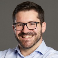 QSRP Employee Fabien Arnaud's profile photo