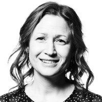 Västerbottensteatern Employee Malin Åberg's profile photo