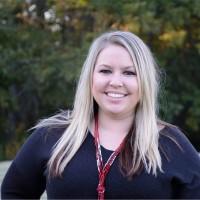 CHRIS 180 Employee Melissa Bauman-Fletcher's profile photo