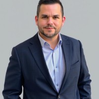 Gold Data Employee Alejandro Fernandez Coll's profile photo
