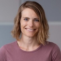 Raiffeisen Software GmbH Employee Nadine Beck's profile photo