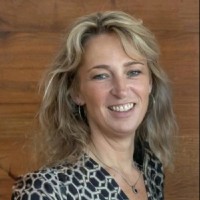 DELA Employee Saskia Melchior's profile photo