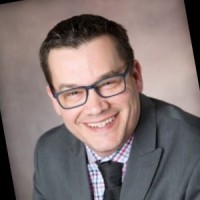 Nicholas Dondlinger
