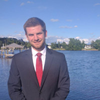 WebstaurantStore Employee Isaac Shertzer's profile photo