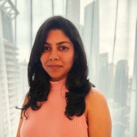 Eat App Employee Ashima Gupta's profile photo
