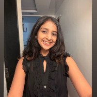 InCommon Employee Nitya Menon's profile photo