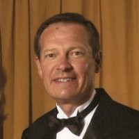 Mastercard Employee Don Cable's profile photo