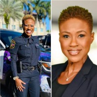 Broward College Employee Ty Shaw-Williams's profile photo
