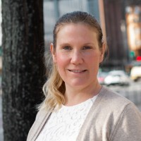 Sofia Andersson Email & Phone Number