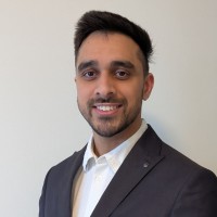 Aramark Employee Anil Thakur's profile photo