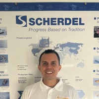 SCHERDEL de Mexico Employee Juan Eljure's profile photo