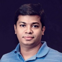 Sreenath Madathil Email