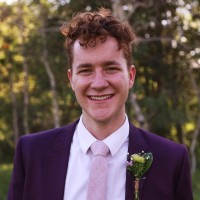 Town of Queen Creek Employee Alexander Spiro's profile photo