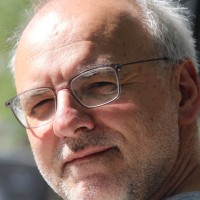 Technische Hochschule Lübeck Employee Jochen Abke's profile photo