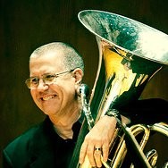 Nashville Symphony Employee Gilbert Long's profile photo