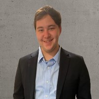 Volpe Enterprises, Inc. Employee Kyle Robey's profile photo