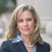 Cynthia Cooper