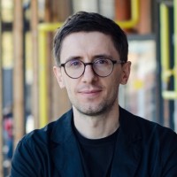 Markswebb Employee Alexey Skobelev's profile photo