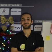 Top Ten Trade Employee Ufuk Özdemir's profile photo