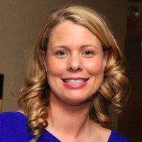 Kenyon College Employee Molly Gutridge's profile photo