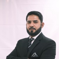 Universal Service Fund - Pakistan Employee Habib Khan's profile photo