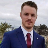Xerotech Employee Martin Murray's profile photo