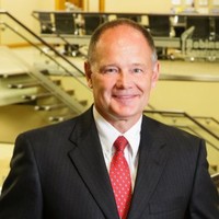 Robinson Construction Company Employee Kevin Schade's profile photo