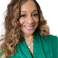 YWCA Houston Employee Natashia Campbell's profile photo