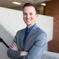 Spark CDI Employee Ryan Zimmermas's profile photo