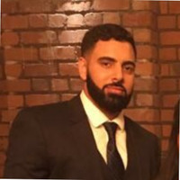 DAISY STREET Employee Muni Grewal's profile photo
