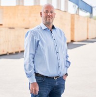 duisport packing logistics Employee Daniel Herkel's profile photo