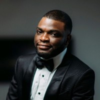 Cornfield Group Employee Agbeyo Tolulope's profile photo