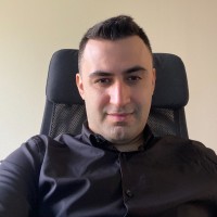 Kazbek Karayev Email & Phone Number
