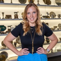 Katrina Helmer Email & Phone Number