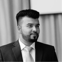 Blendsmiths Employee Saifur Rahman's profile photo