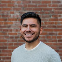 Warner Bros. Discovery Employee Dorian L. Romero's profile photo