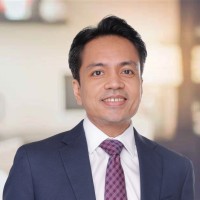 Cambridge University Press & Assessment Employee Robert Calo's profile photo