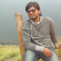 AXA XL Employee Kiran Narayan's profile photo
