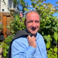 CLEAResult Canada Employee Pete Rocush's profile photo