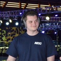 NECC Employee Zach Kaltreider's profile photo