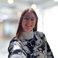 Measured Ability Group of Companies Employee Nivé Revell's profile photo