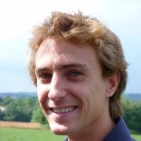POSECO Employee Quentin Reusens's profile photo