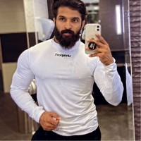 Uform UAE Employee Thousif Mohammed's profile photo