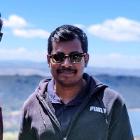 PS&C Group Employee Vishnu Prasad's profile photo