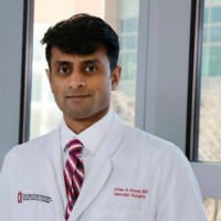The Ohio State University Wexner Medical Center Employee Kiran Goyal's profile photo