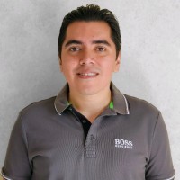 Thales Employee Diego R.'s profile photo