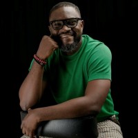 TRACE Employee Ghislain Nyobe's profile photo