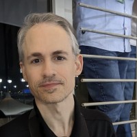 Fanderson Employee Jay Mullins's profile photo