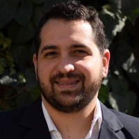 InvGate Employee Guillermo Galea's profile photo