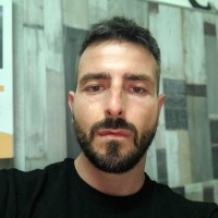 Codere Italia Employee Federico Pelliccia's profile photo